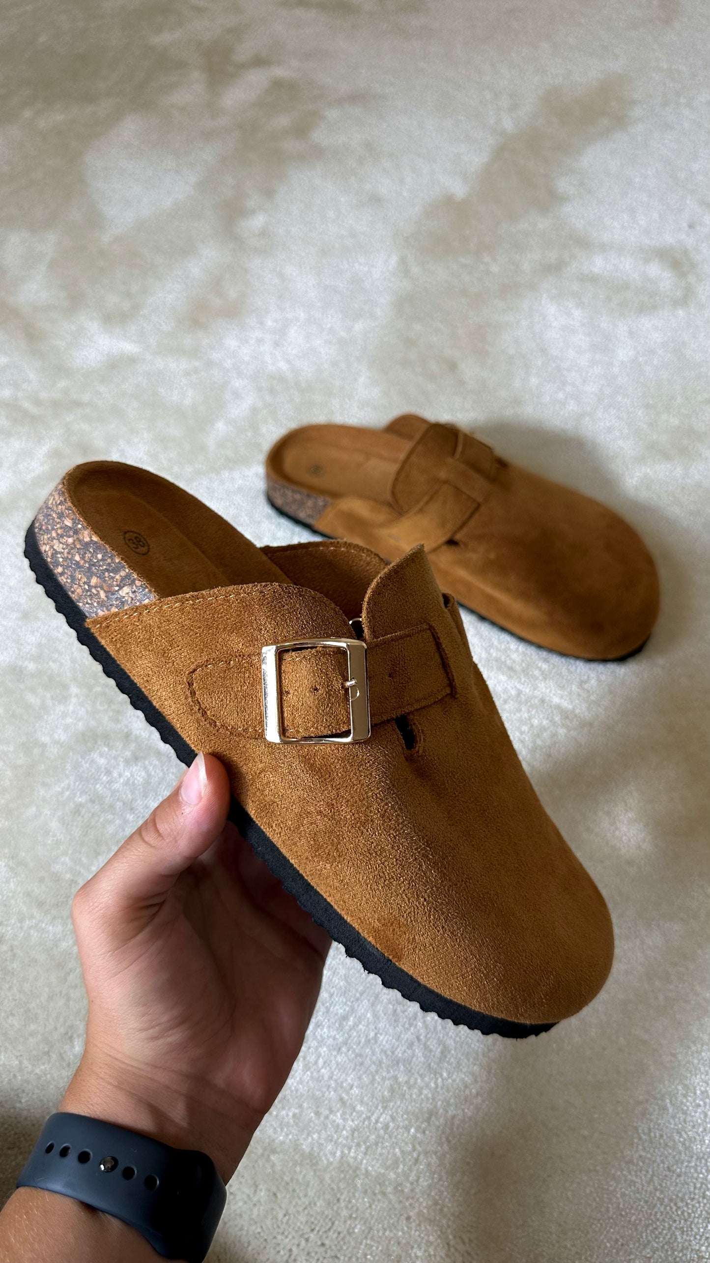 Mules camel
