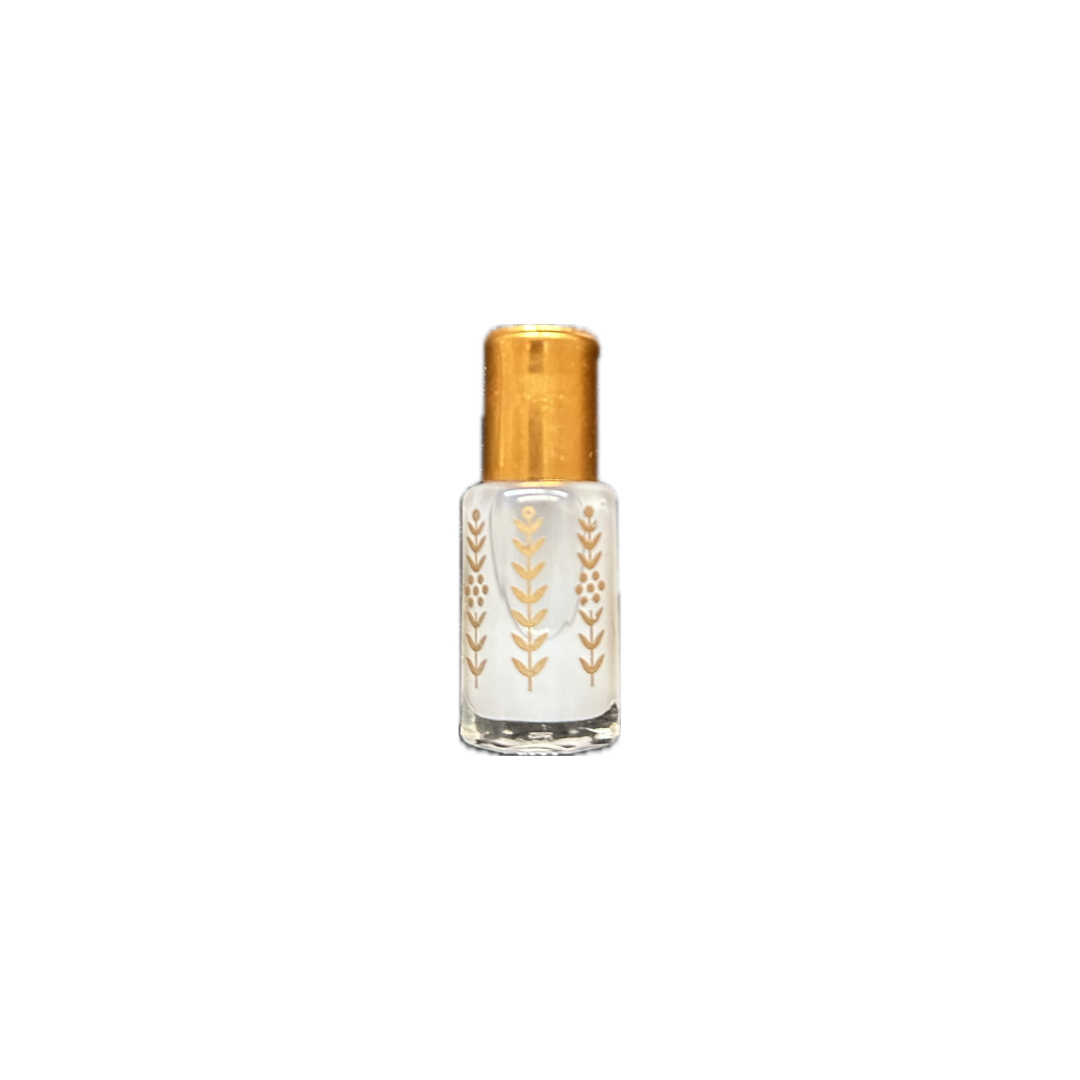Musc tahara blanc 6ml