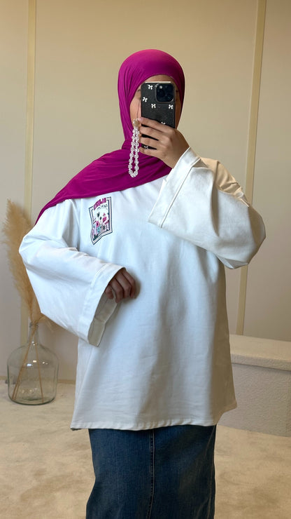 T shirt Algérie