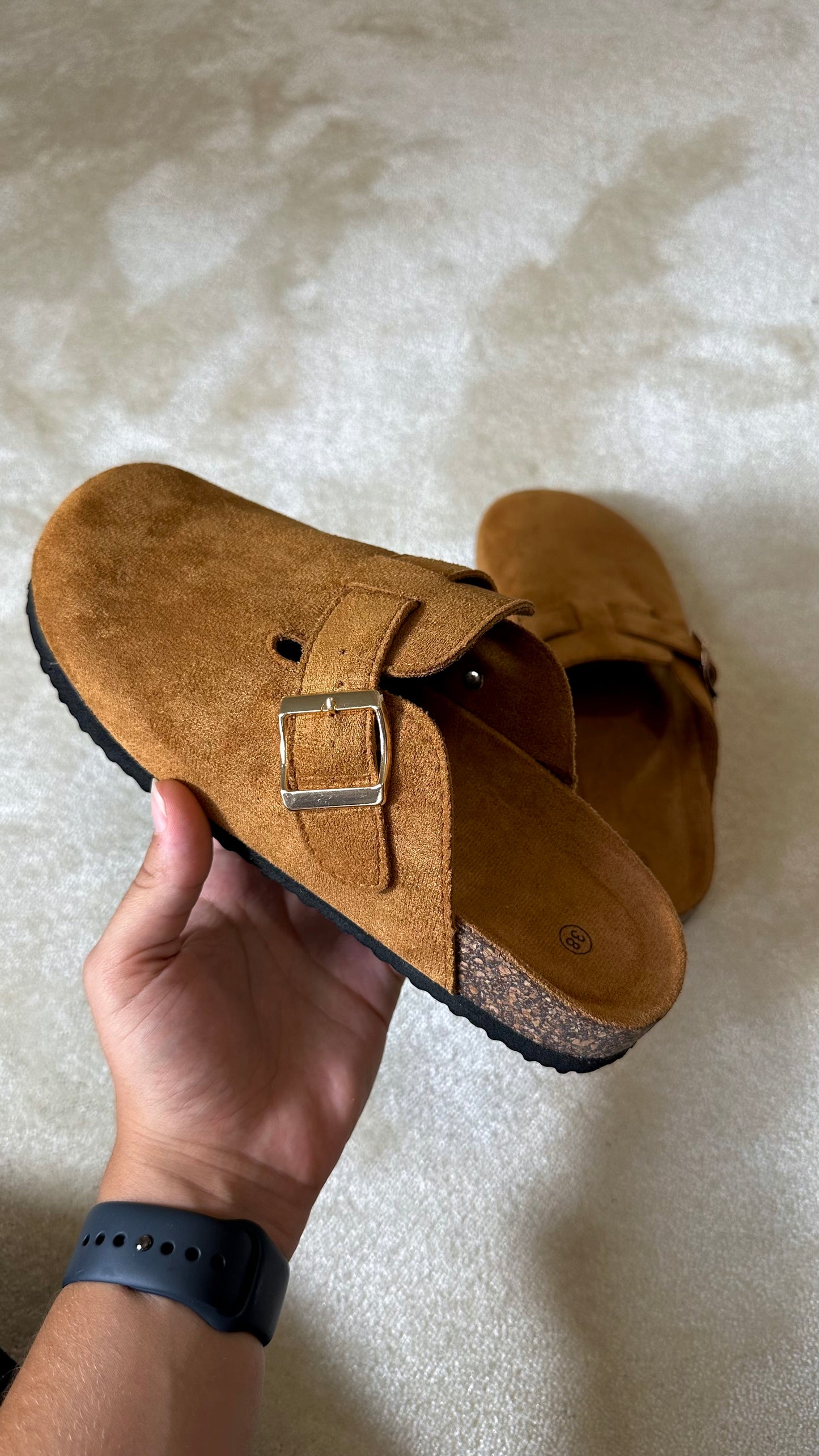 Mules camel