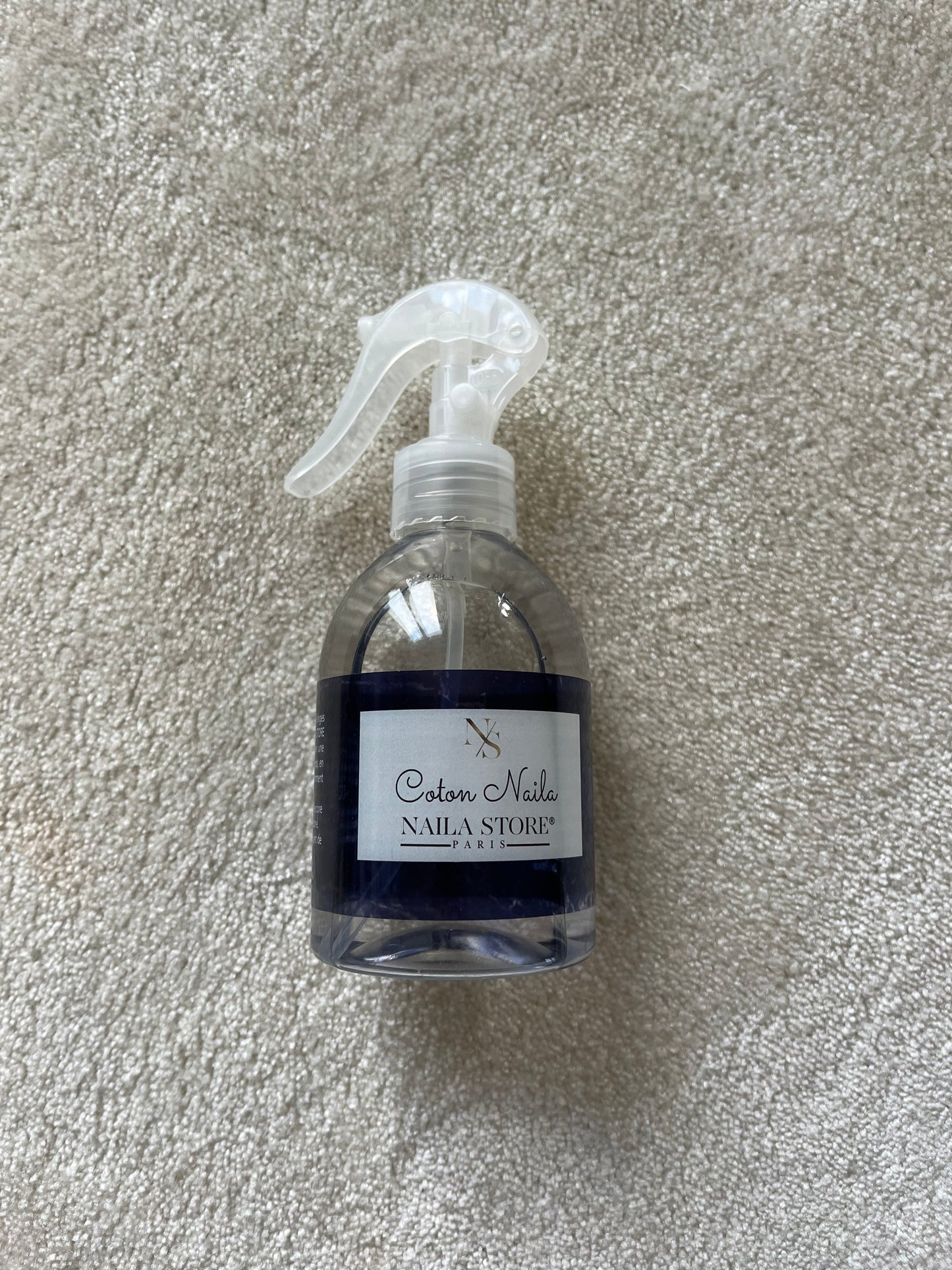 Spray textile coton naila Naila Store