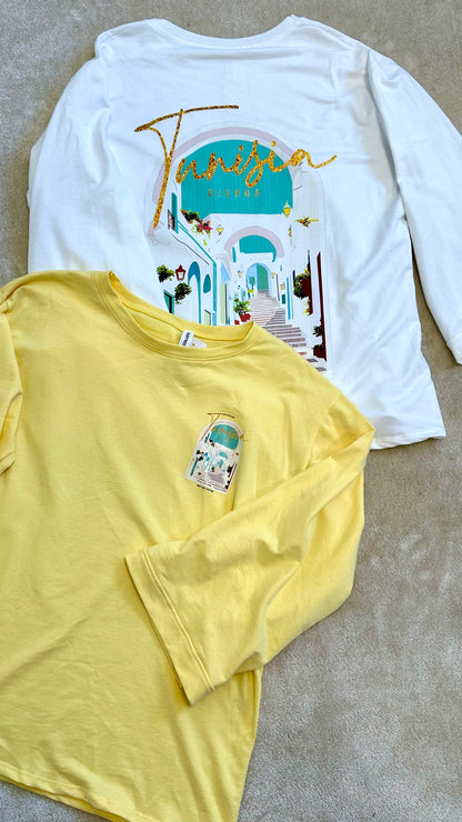T shirt Tunisie